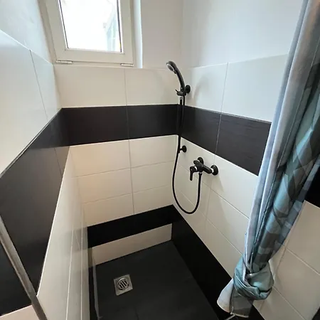 Apartamento Centrum Balatonfenyves