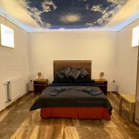 Centrum * 발라톤페니베스