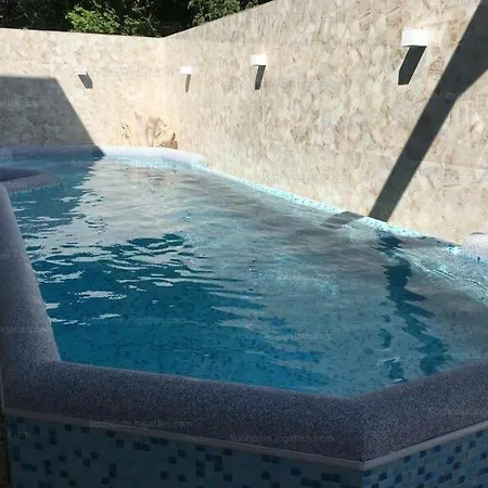 アパート Centrum