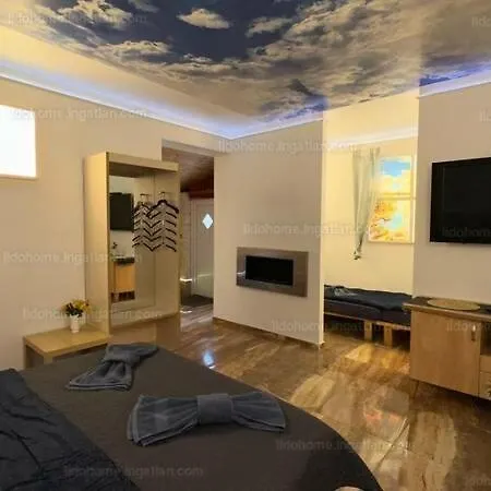 Centrum 발라톤페니베스