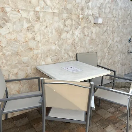 아파트 Centrum 발라톤페니베스