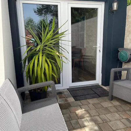 Centrum バラトンフェニヴェシュ