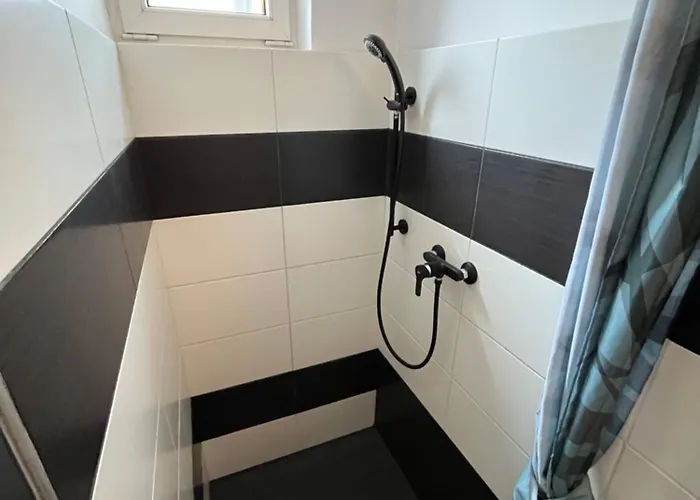 아파트 Centrum 발라톤페니베스