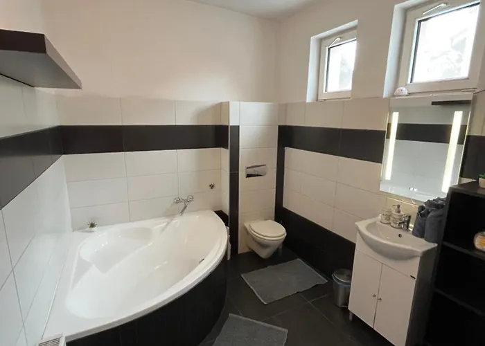 Centrum バラトンフェニヴェシュ