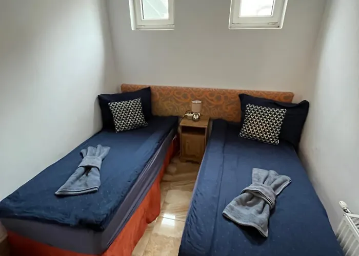 Centrum * バラトンフェニヴェシュ