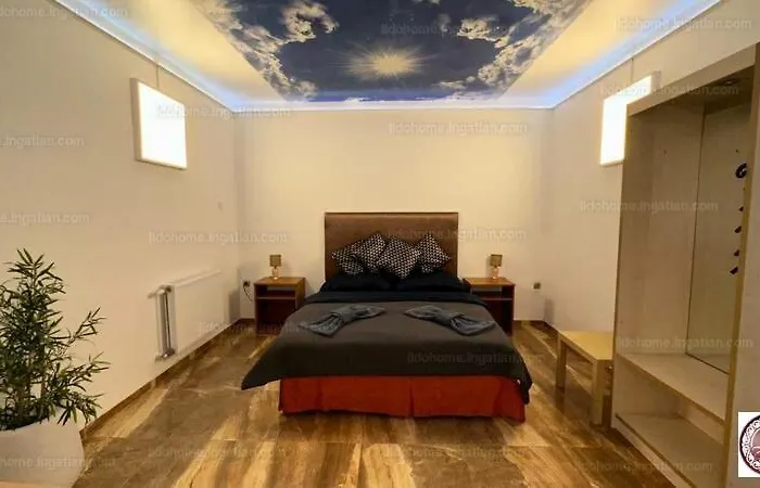 Centrum * バラトンフェニヴェシュ