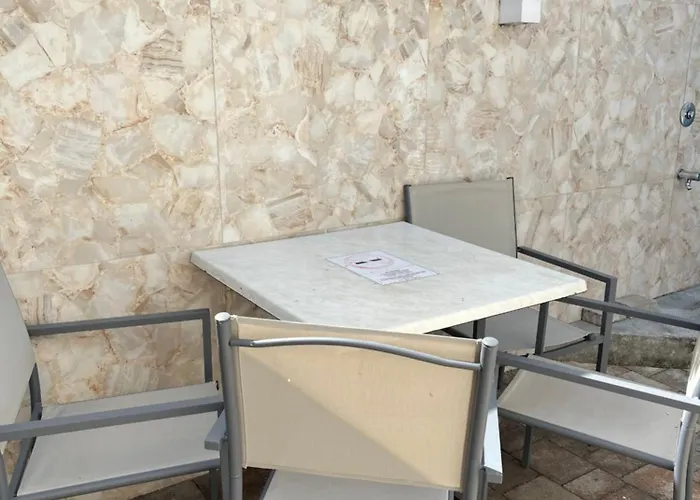 アパート Centrum バラトンフェニヴェシュ