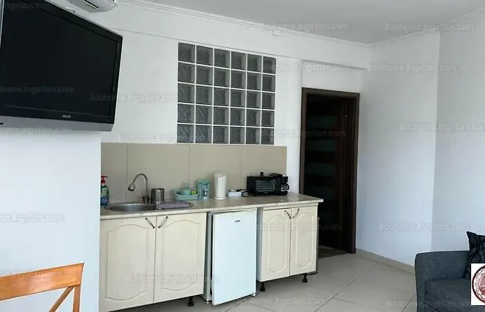 아파트 Centrum 발라톤페니베스